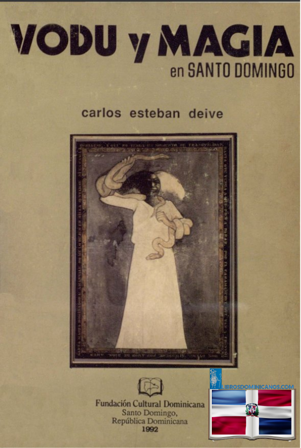 VODU Y MAGIA EN SANTO DOMINGO